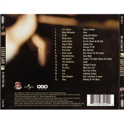 The Very Best Of MTV Unplugged