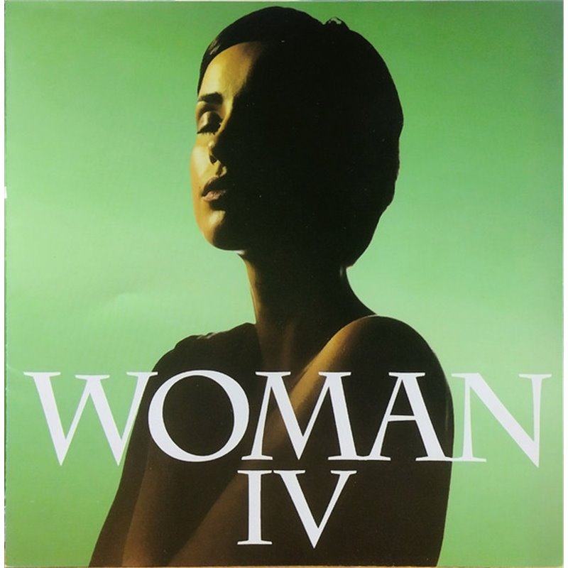 Woman - IV