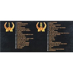 Everything Louder Forever