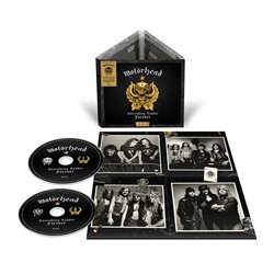 Everything Louder Forever