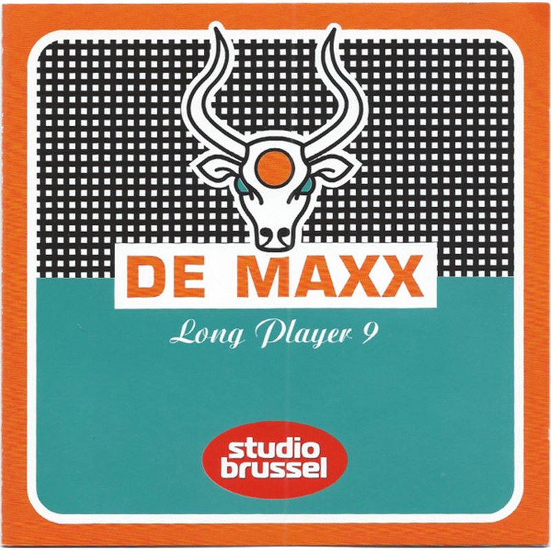 De Maxx - 09