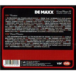 De Maxx - 10