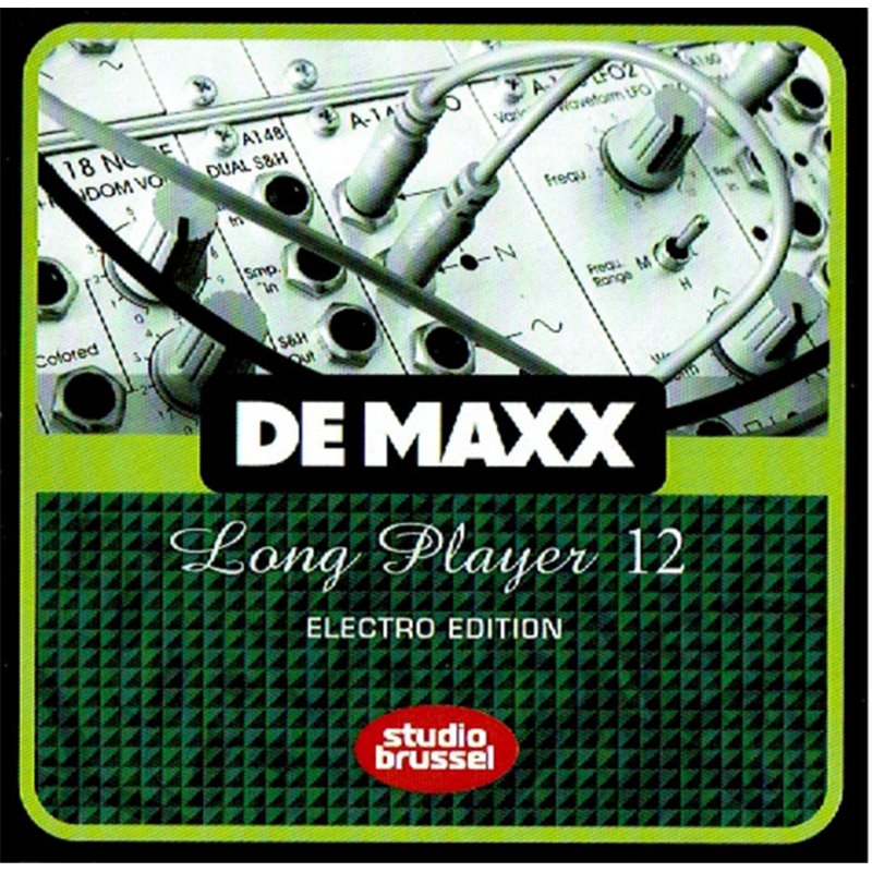 De Maxx - 12