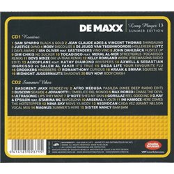De Maxx - 13