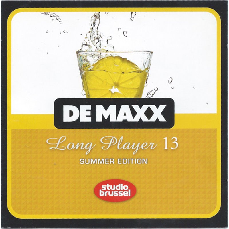 De Maxx - 13