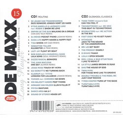 De Maxx - 15