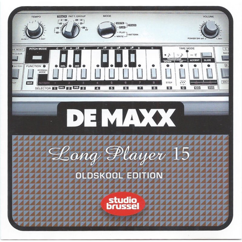 De Maxx - 15