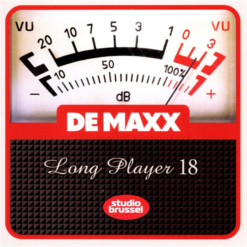 De Maxx - 18