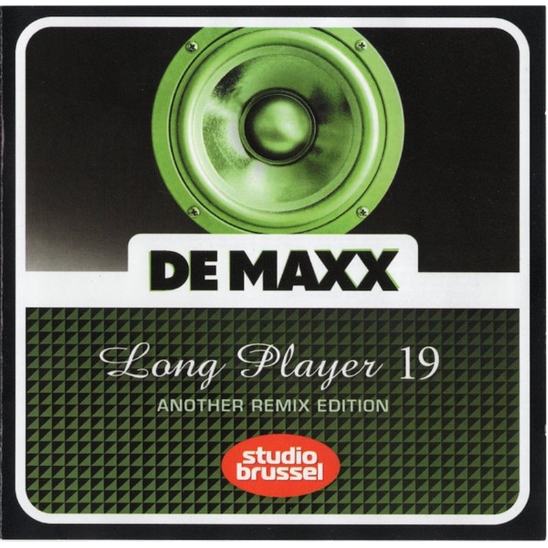 De Maxx - 19