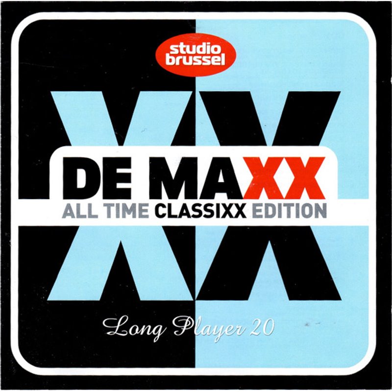 De Maxx - 20