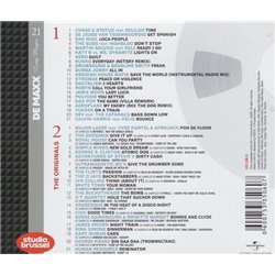 De Maxx - 21