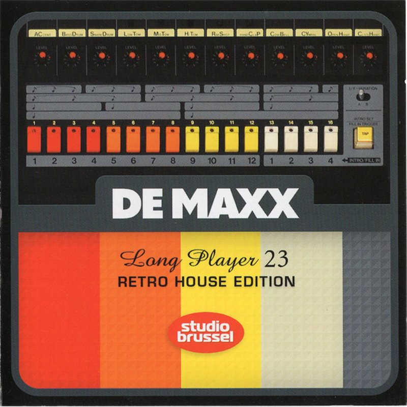 De Maxx - 23