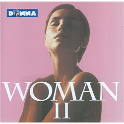 Woman - II