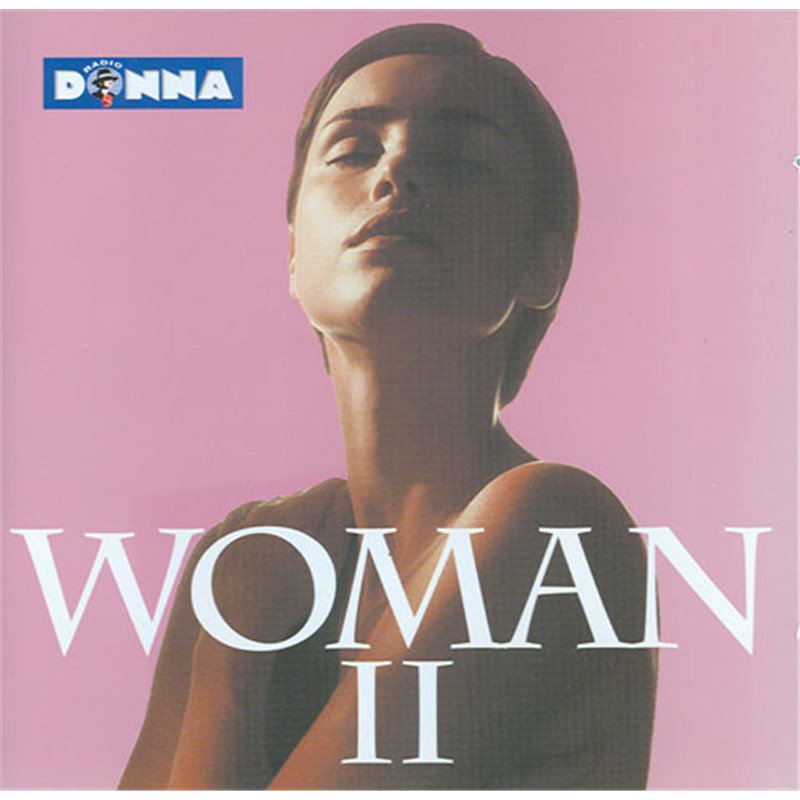 Woman - II