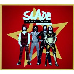 Cum On Feel The Hitz