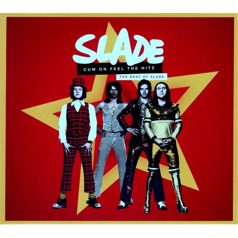 Cum On Feel The Hitz