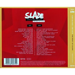 Cum On Feel The Hitz