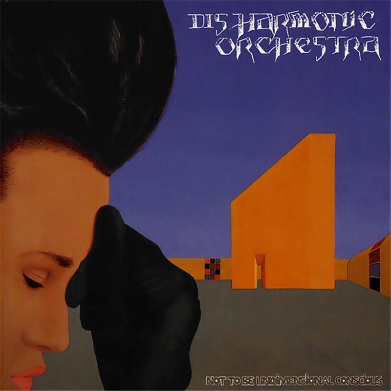 Not to Be Undimensional Conscious