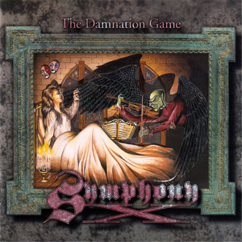 The Damnation Game