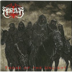 Those Of The Unlight