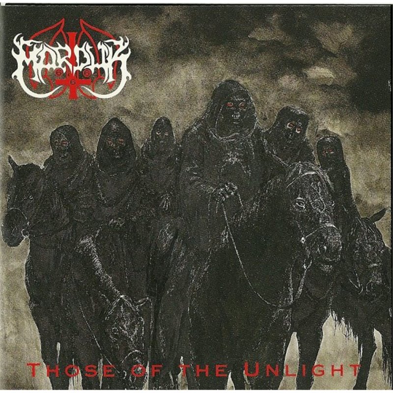 Those Of The Unlight