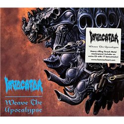 Weave The Apocalypse