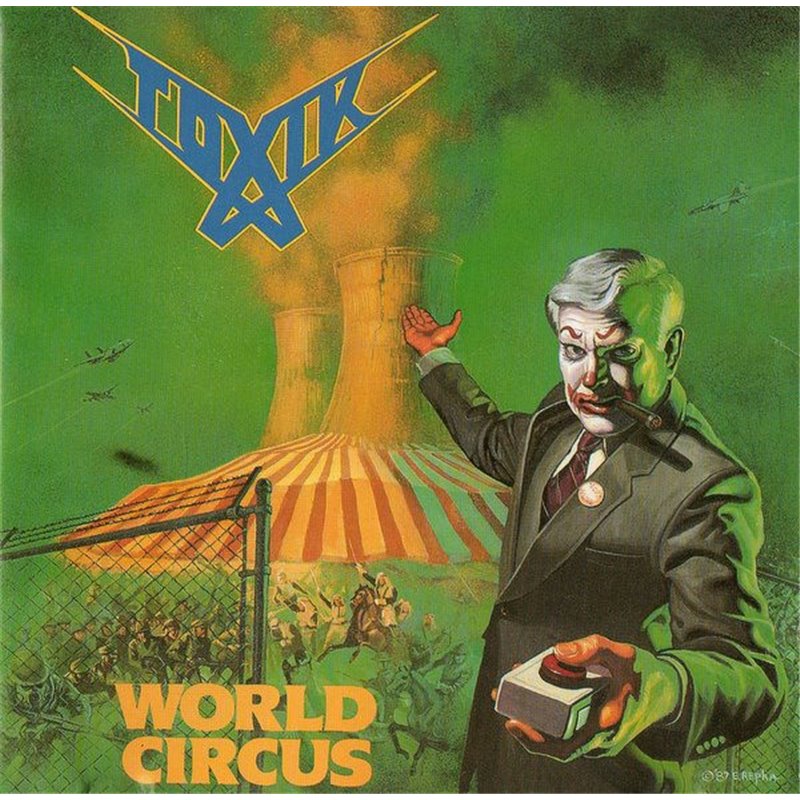 World Circus