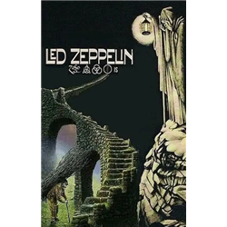 Led Zeppelin I