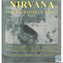 The Demotapes & More - Volume 1