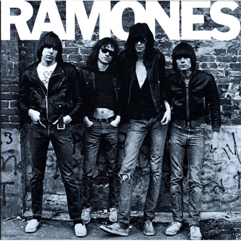 Ramones