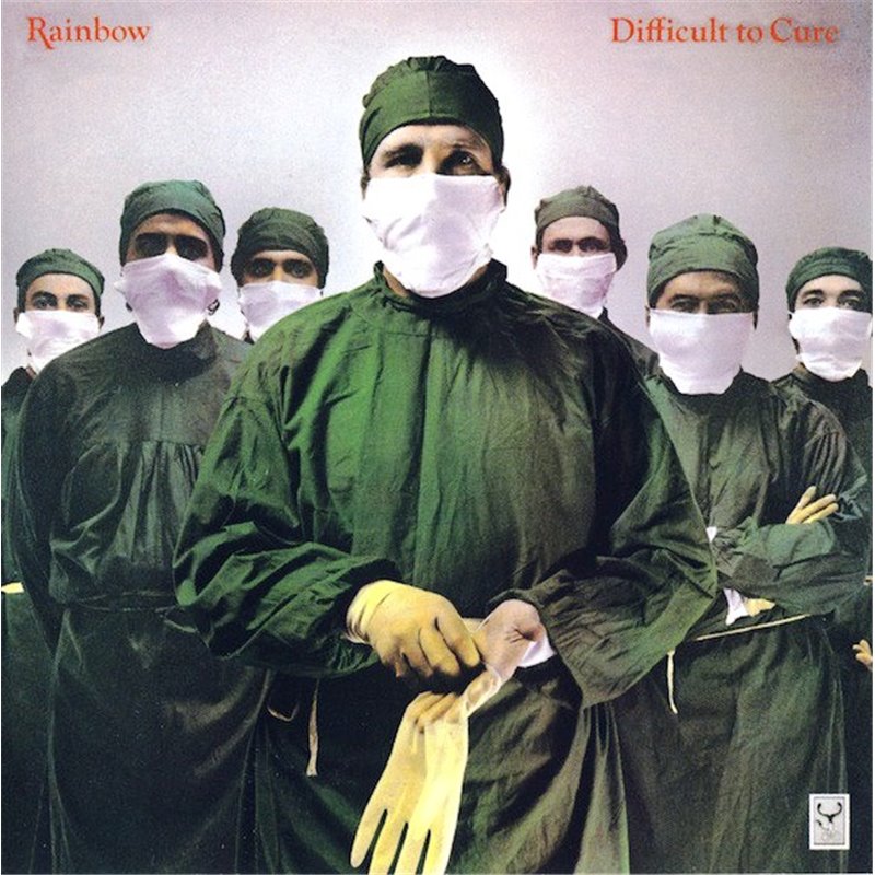 Difficult To Cure