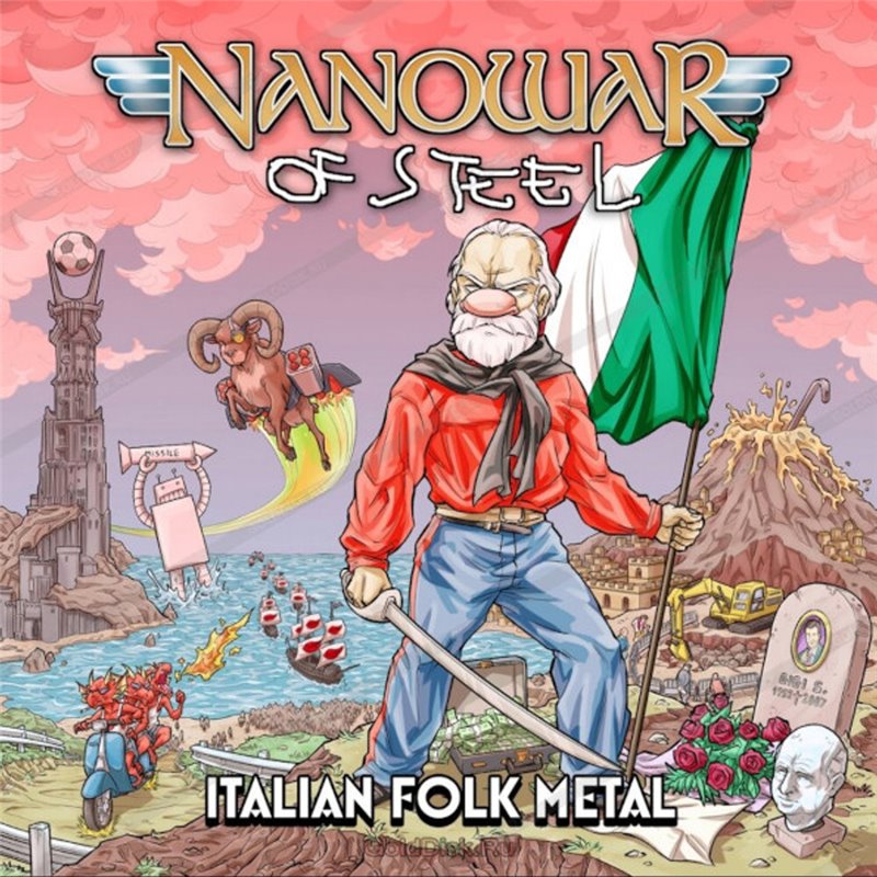 Italian Folk Metal