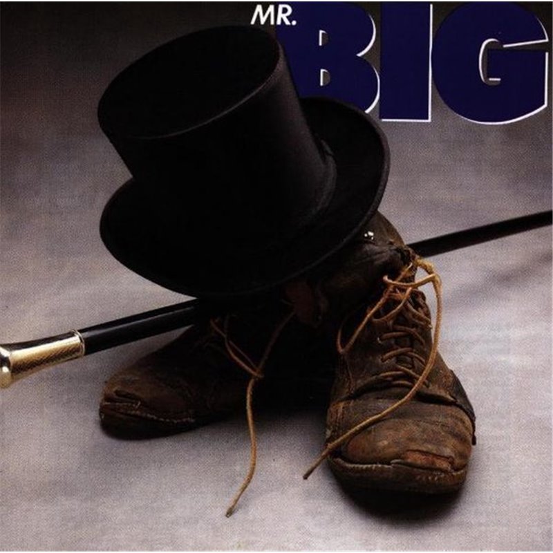 Mr. Big