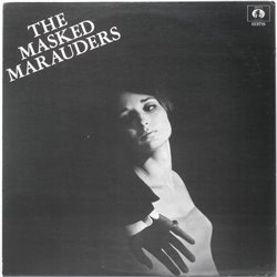 The Masked Marauders