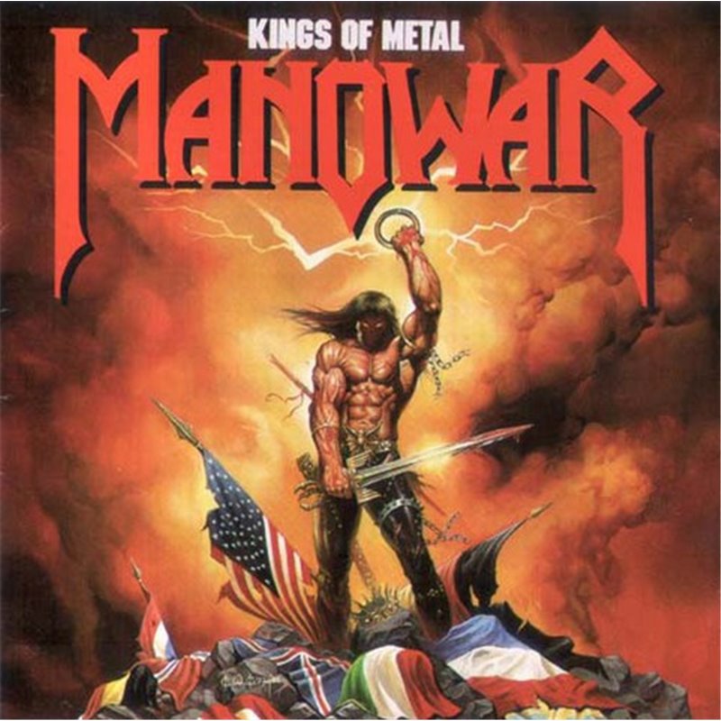 Kings Of Metal