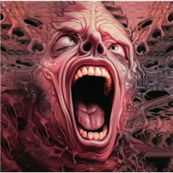 Reimagining The Court Of The Crimson King