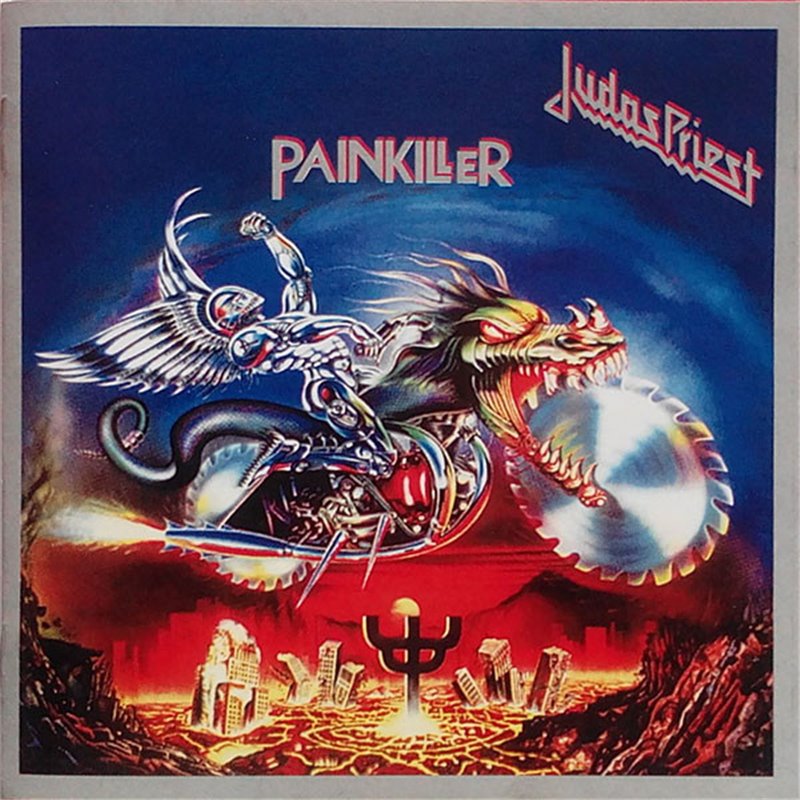 Painkiller