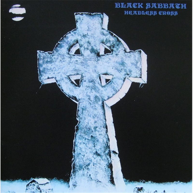 Headless Cross