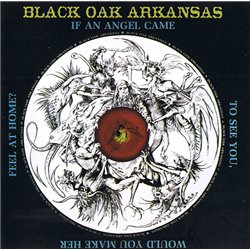 If an Angel came to see you, would you make her feel at home?