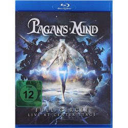 Full Circle - Live At Center Stage