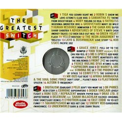 Greatest Switch 2010