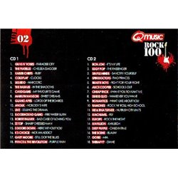 Qmusic Rock 100 - 02