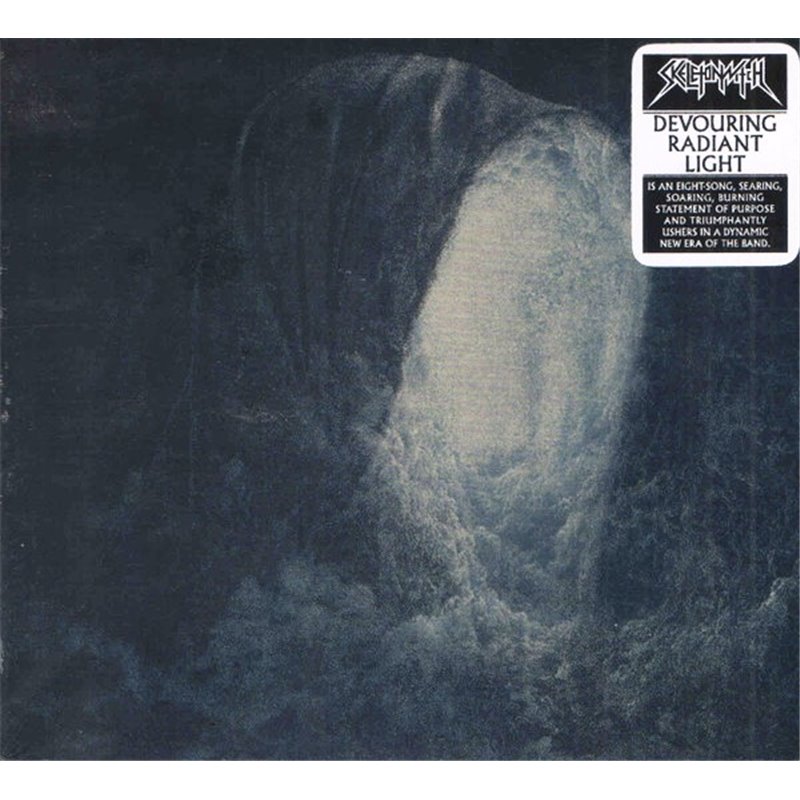 Devouring Radiant Light