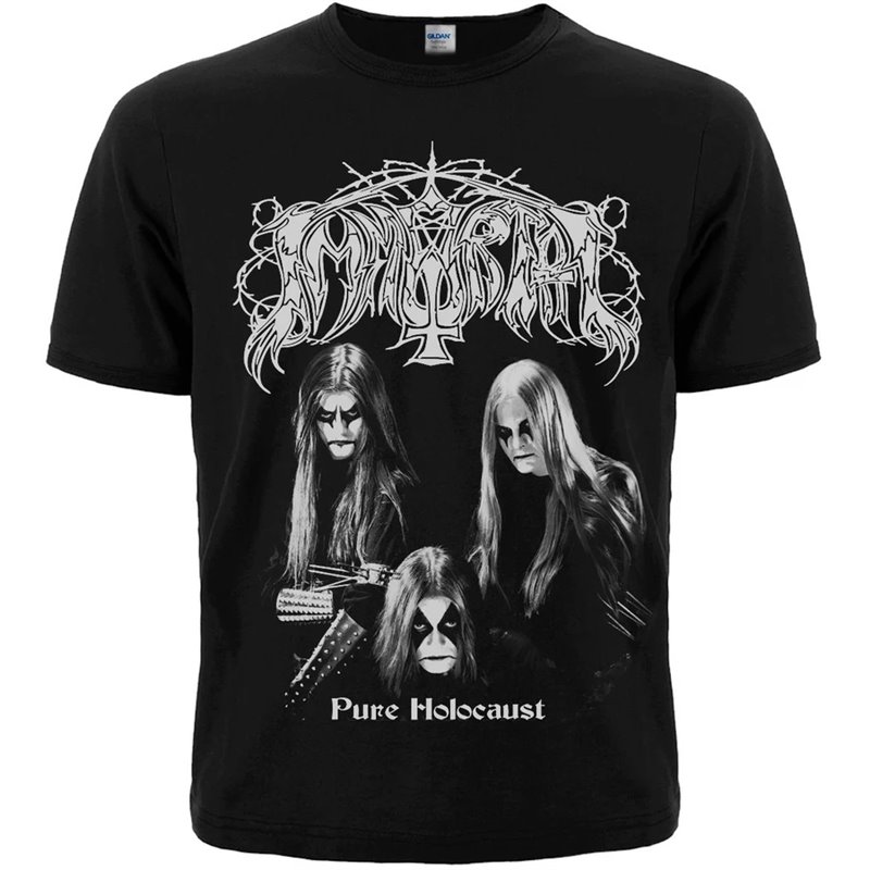 Pure Holocaust
