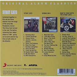 Original Album Classics