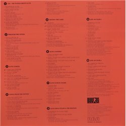 25 Years As A Rock 'N' Roll Legend