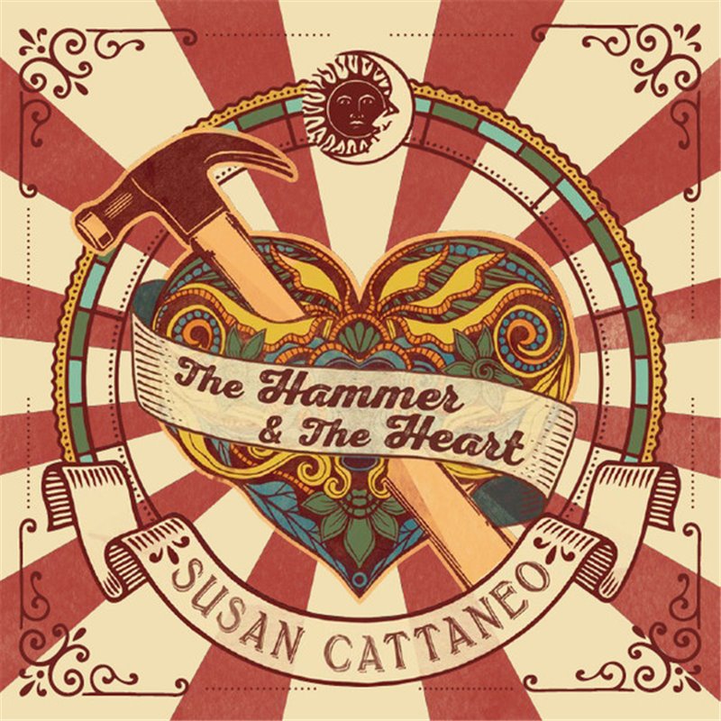 The Hammer & The Heart