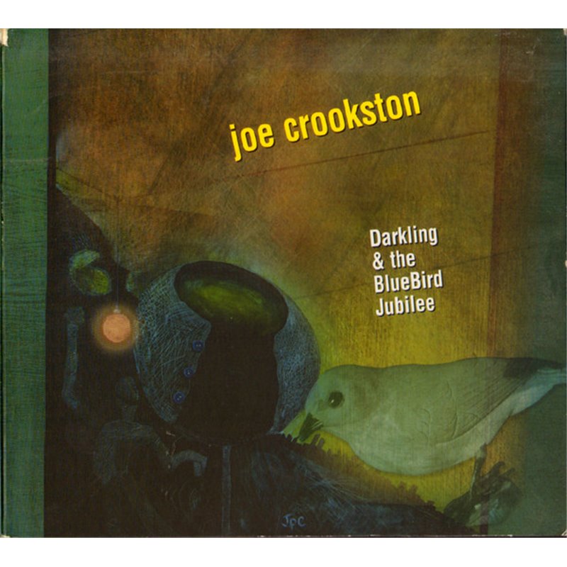 Darkling & The BlueBird Jubilee