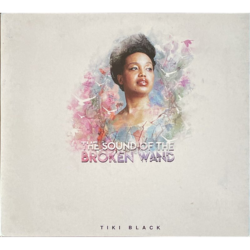 The Sound Of The Broken Wand