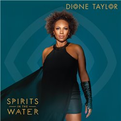 Spirits In The Water